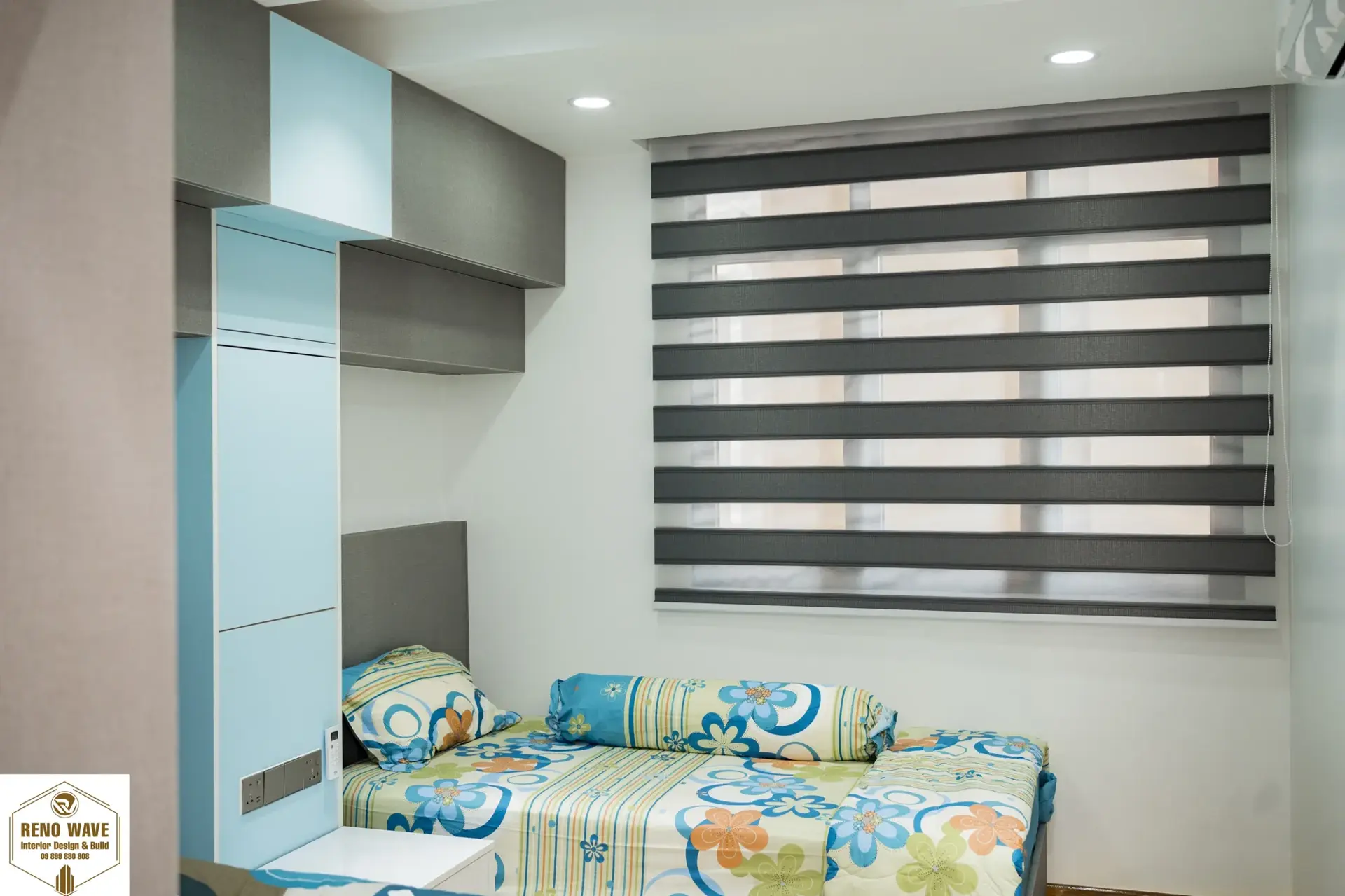 All-in-One Project Packages