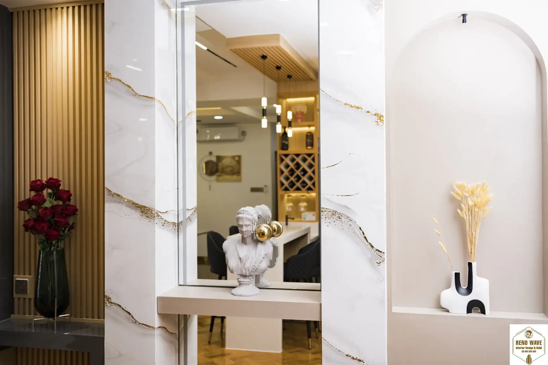 3D Visualization & Design Drawings